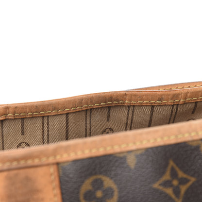 Louis Vuitton Monogram Delightful PM 9 of 13