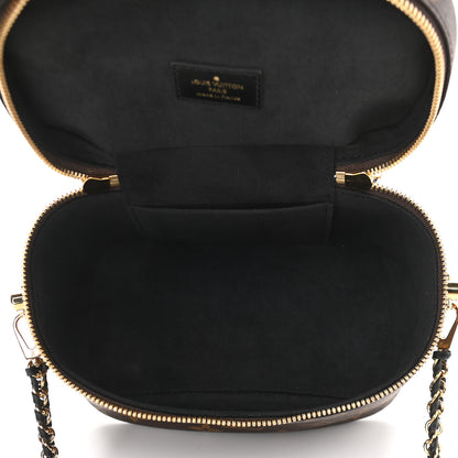 Louis Vuitton Reverse Monogram Vanity PM 5 of 8