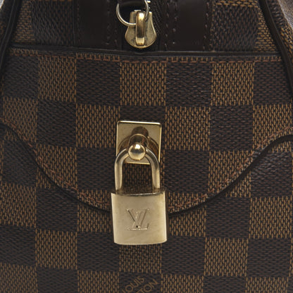 Louis Vuitton Damier Ebene Duomo 14 of 17