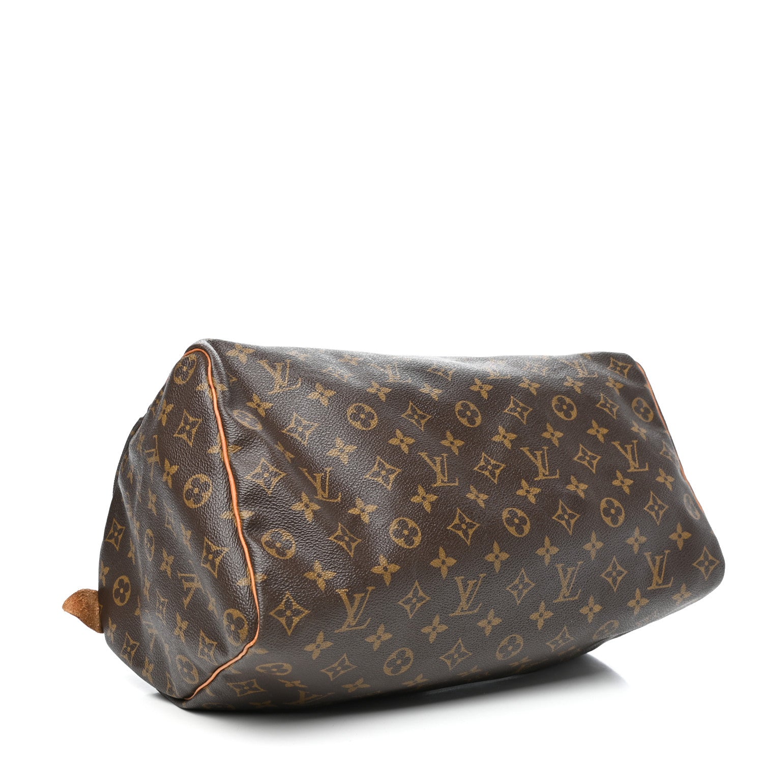 Louis Vuitton Monogram Speedy 35 4 of 10