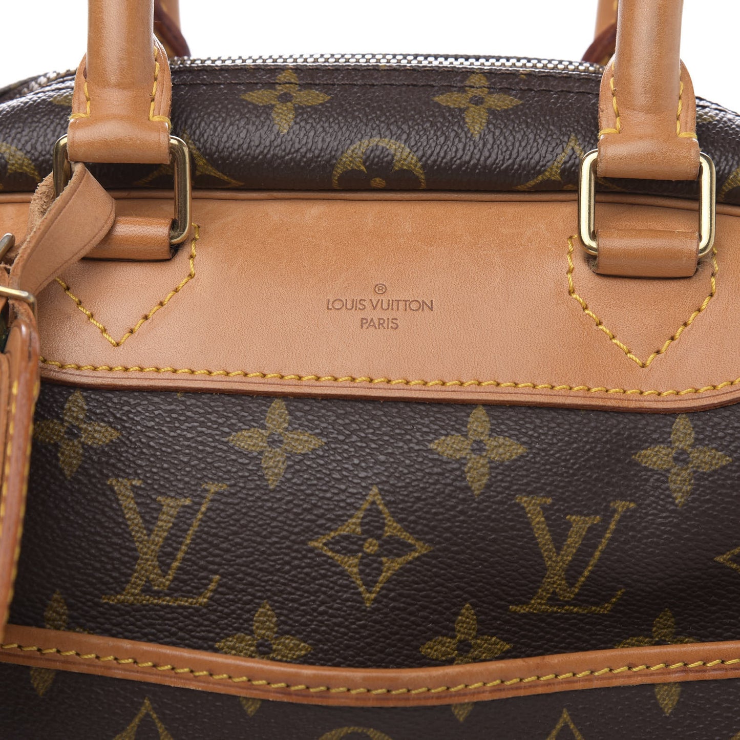 Monogram Deauville