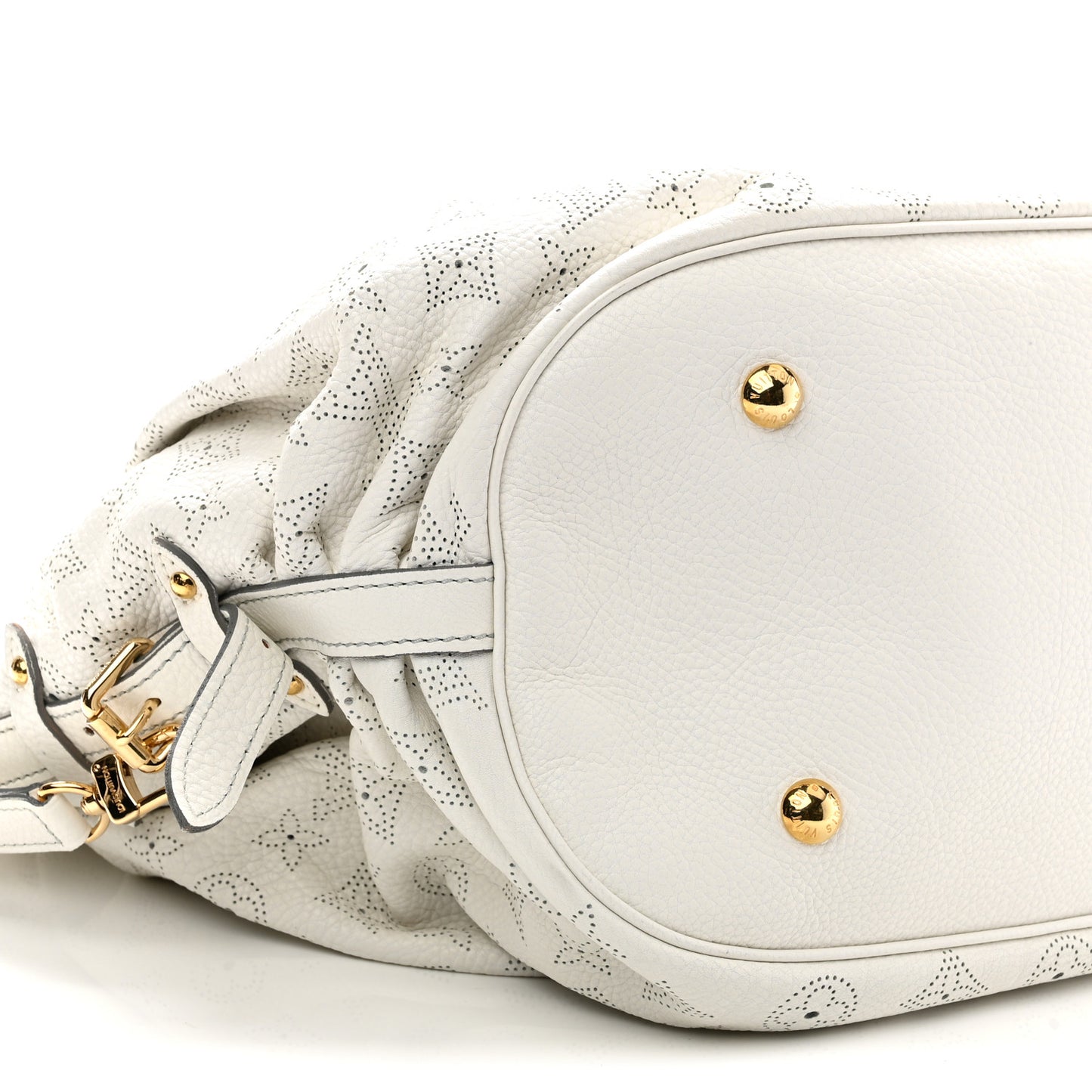 Mahina XL White