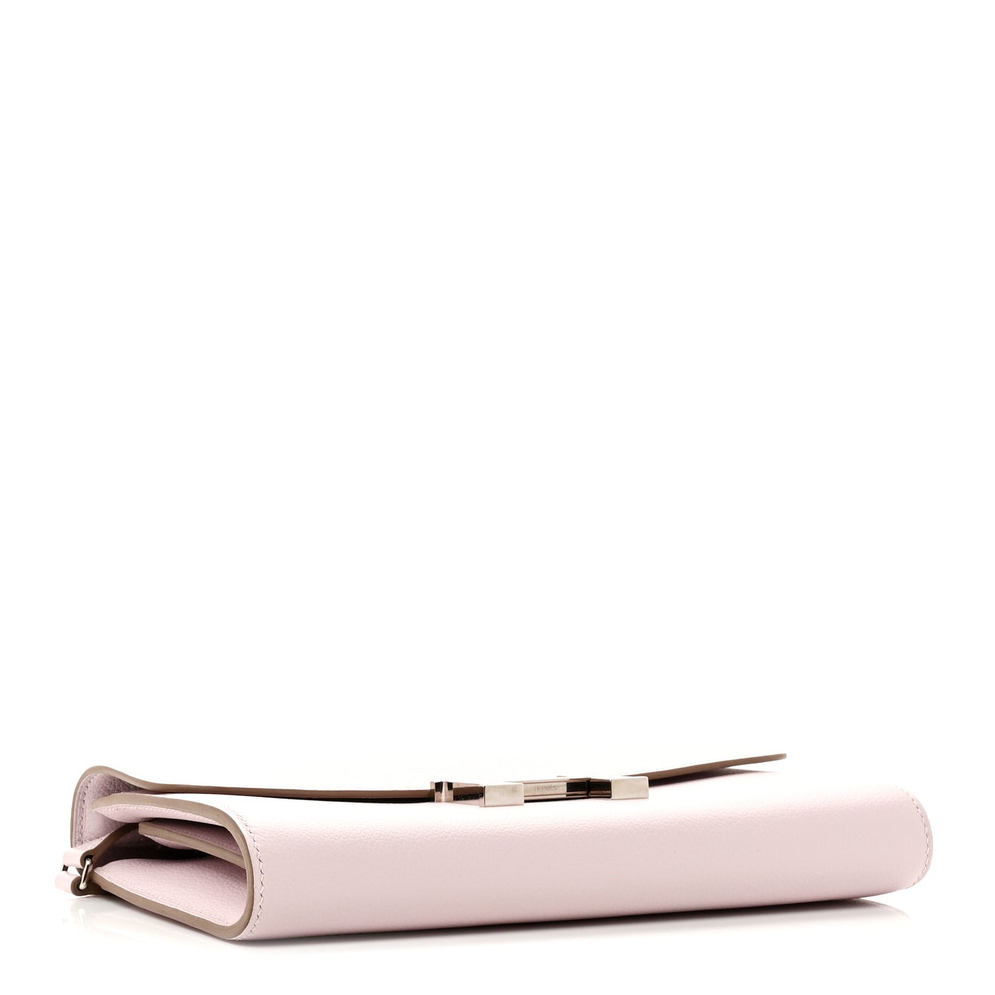 Evercolor Constance Wallet To Go Mauve Pale