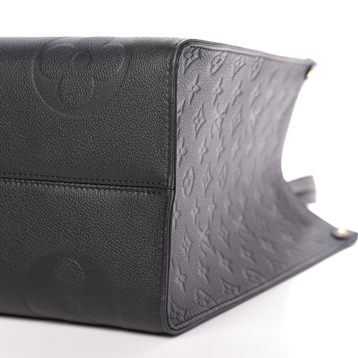 Empreinte Monogram Giant Onthego GM Black