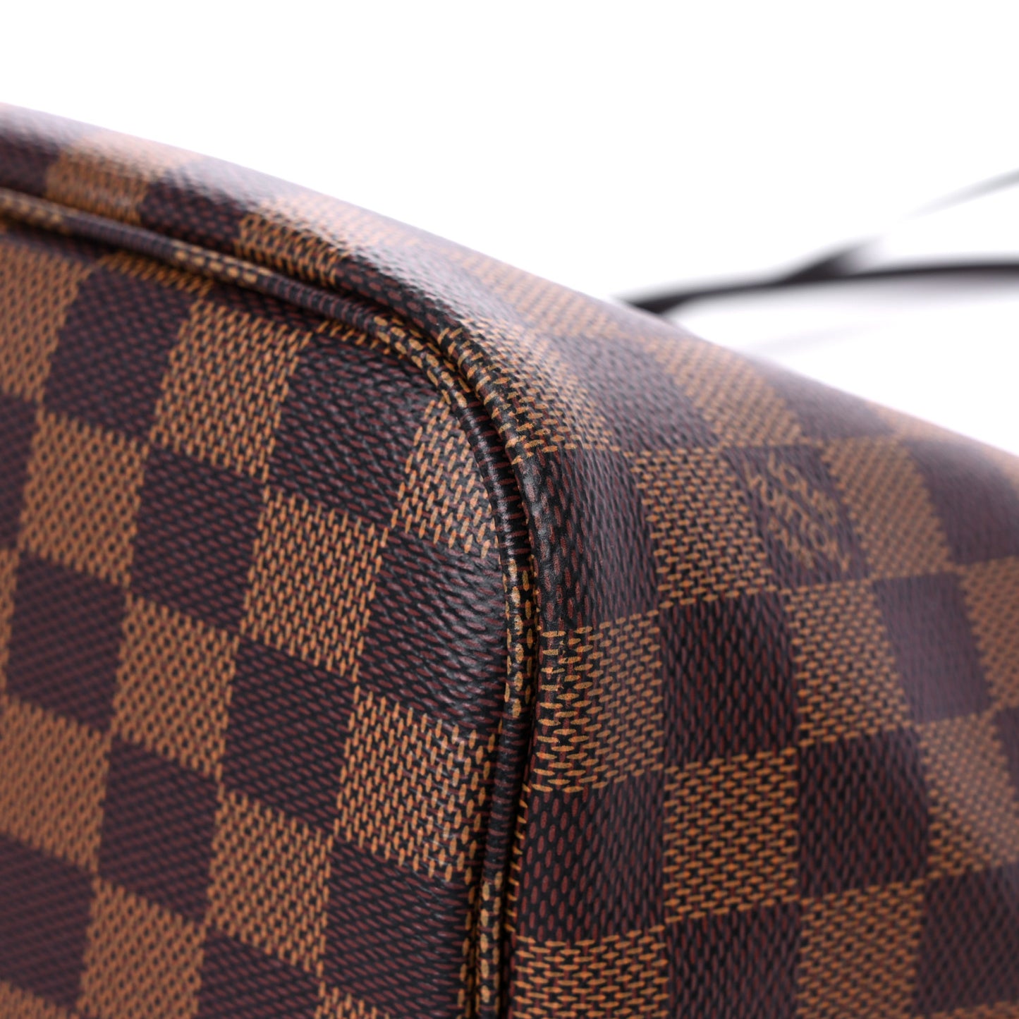 Damier Ebene Neverfull MM