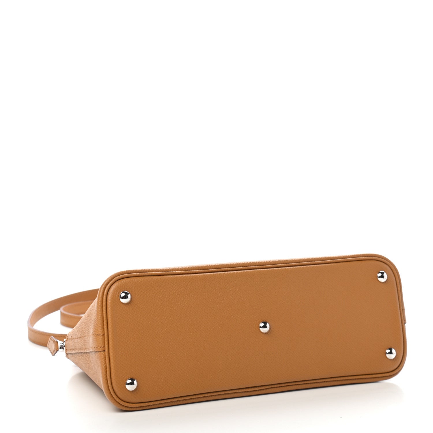 Hermes Epsom Bolide 27 Sesame 4 of 9