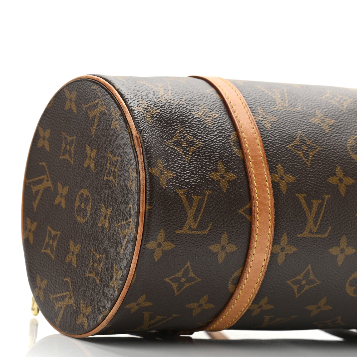 Louis Vuitton Monogram Papillon 30 8 of 10
