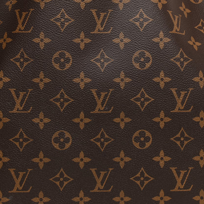 Louis Vuitton Monogram Graceful MM Pivoine 15 of 15