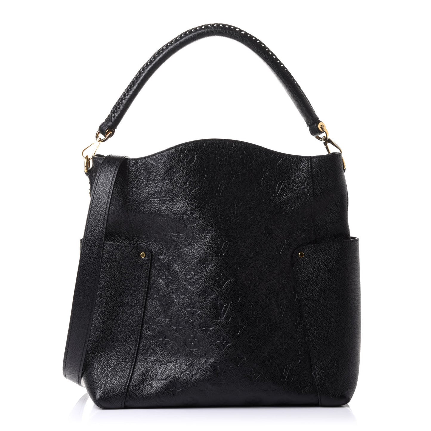Empreinte Bagatelle Black