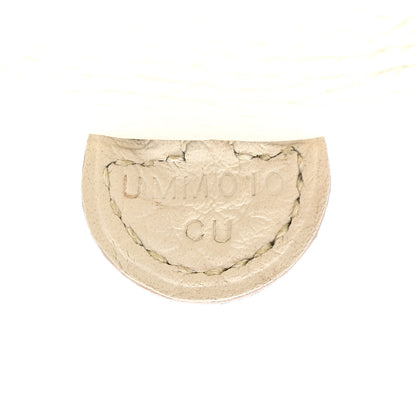 Hermes Taurillon Clemence Amazone Evelyne TPM Nata Craie 7 of 10