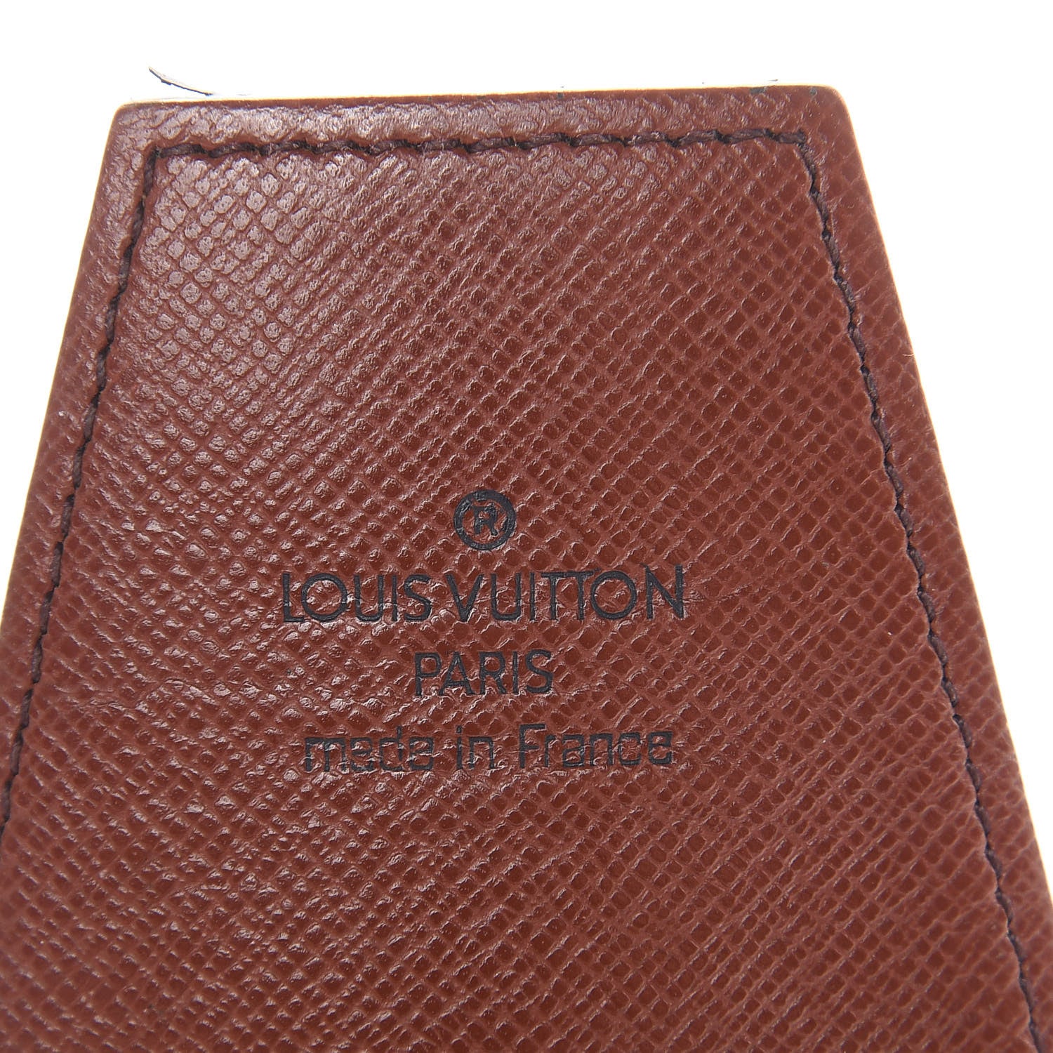 Louis Vuitton Monogram Cigarette Case 6 of 11