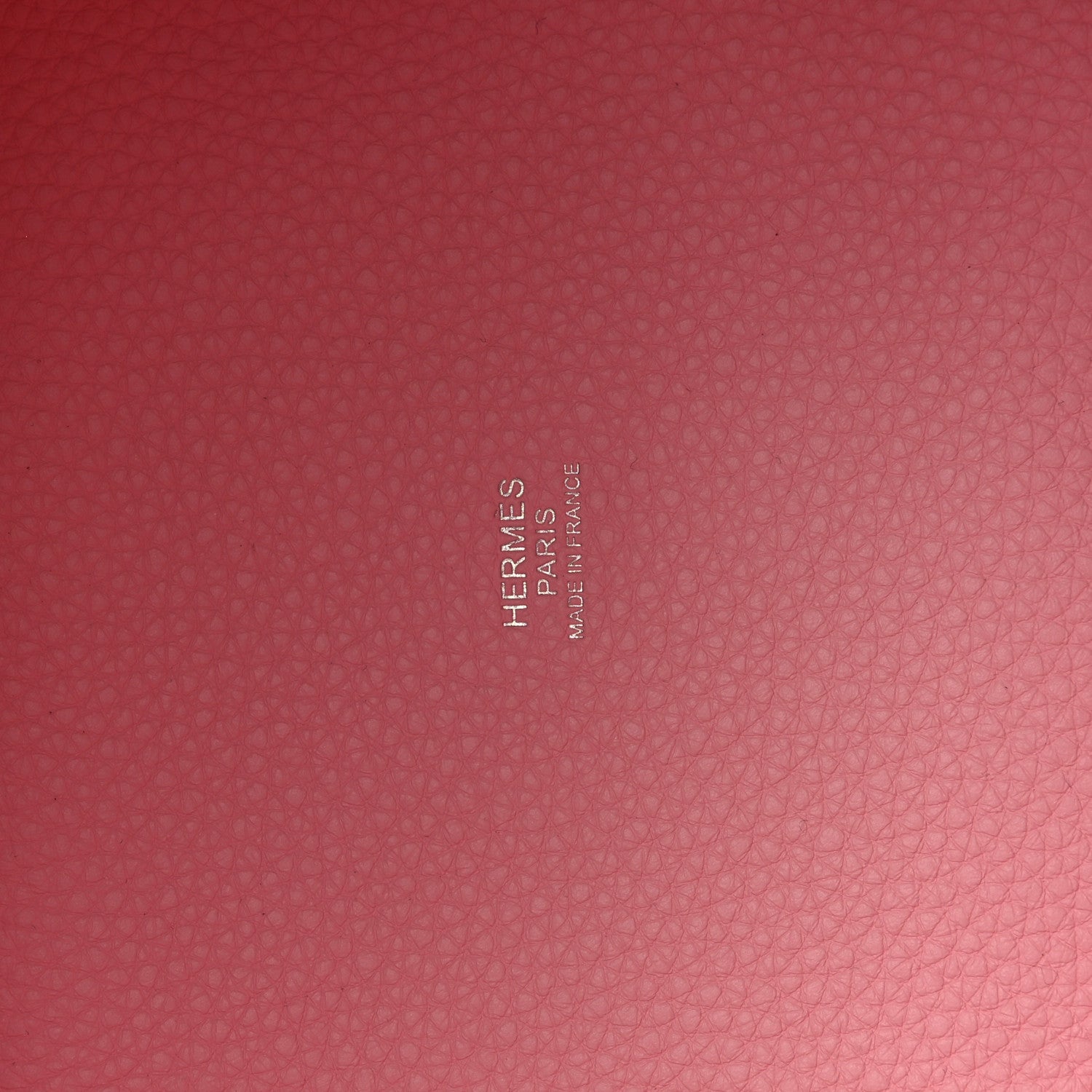 Hermes Taurillon Clemence Picotin Lock 18 PM Rose Sakura 6 of 12