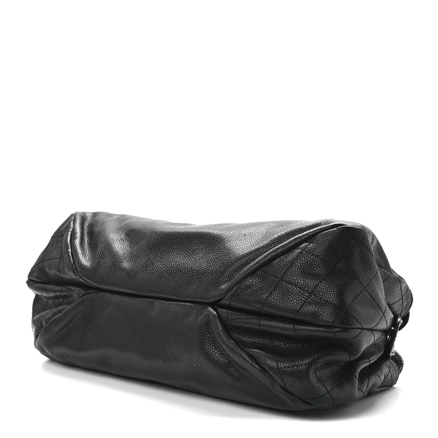 Chanel Caviar 31 CC Shoulder Bag Black 8 of 10