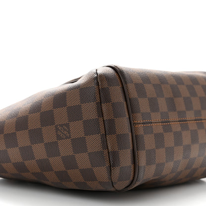 Louis Vuitton LOUIS VUITTON Damier Ebene Totally PM 7 of 8