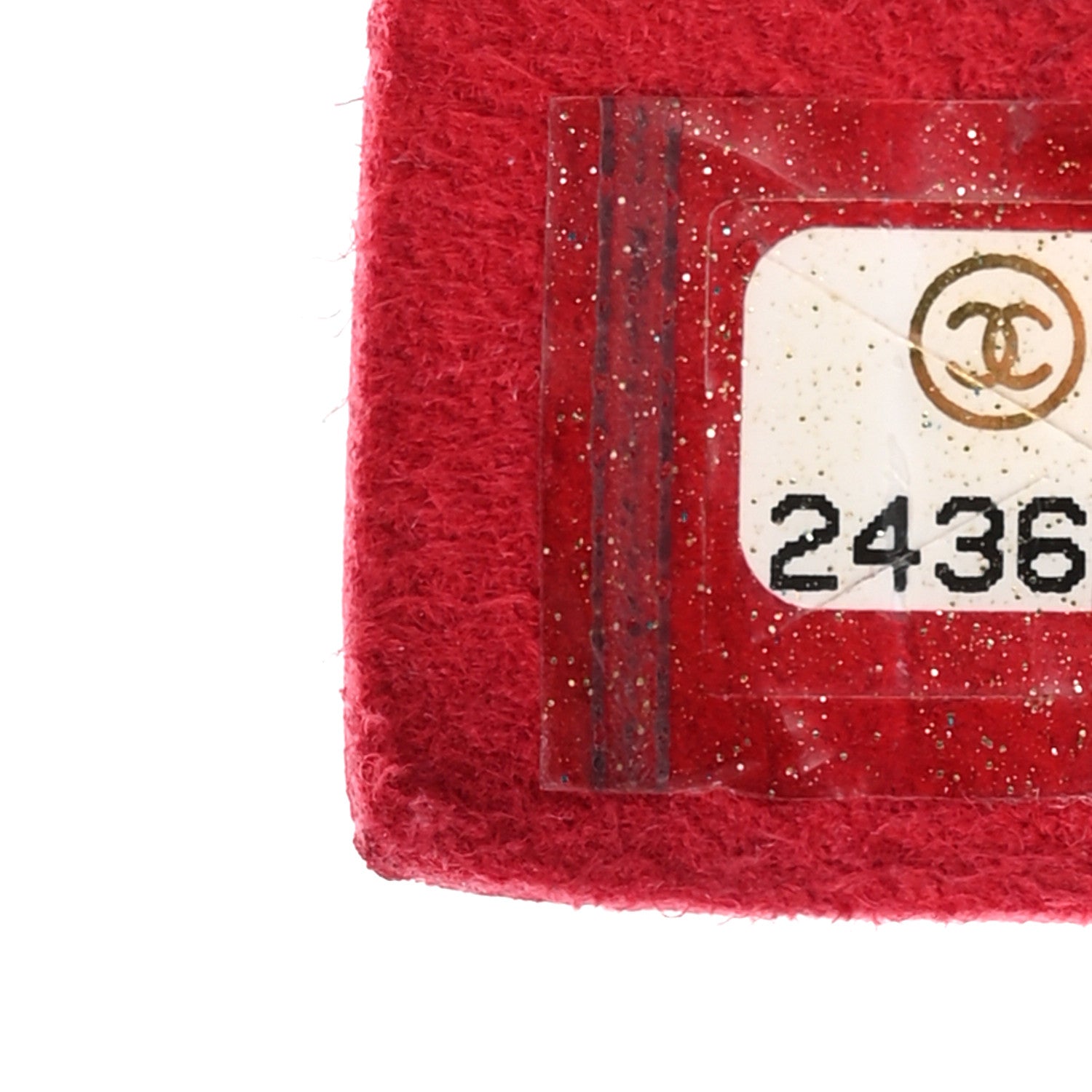 Chanel Aged Calfskin Quilted Gabrielle Backpack Navy Black 7 of 12