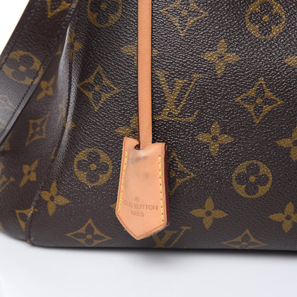 Louis Vuitton Monogram Montaigne MM 12 of 14