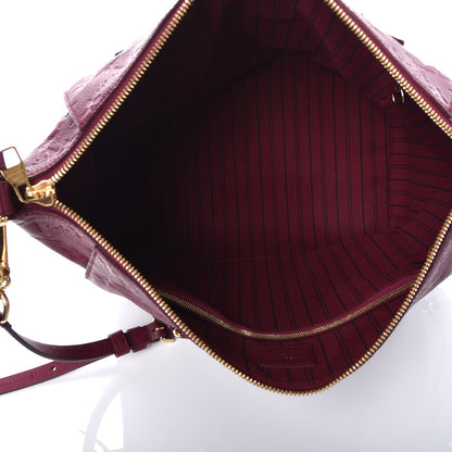 Louis Vuitton Empreinte Lumineuse PM Aurore 6 of 10