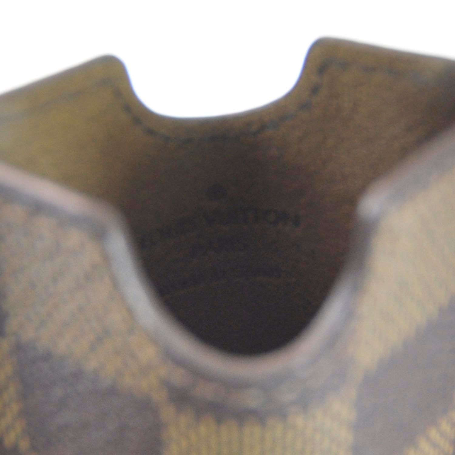 Louis Vuitton Damier Ebene iPhone 4 Case 4 of 5