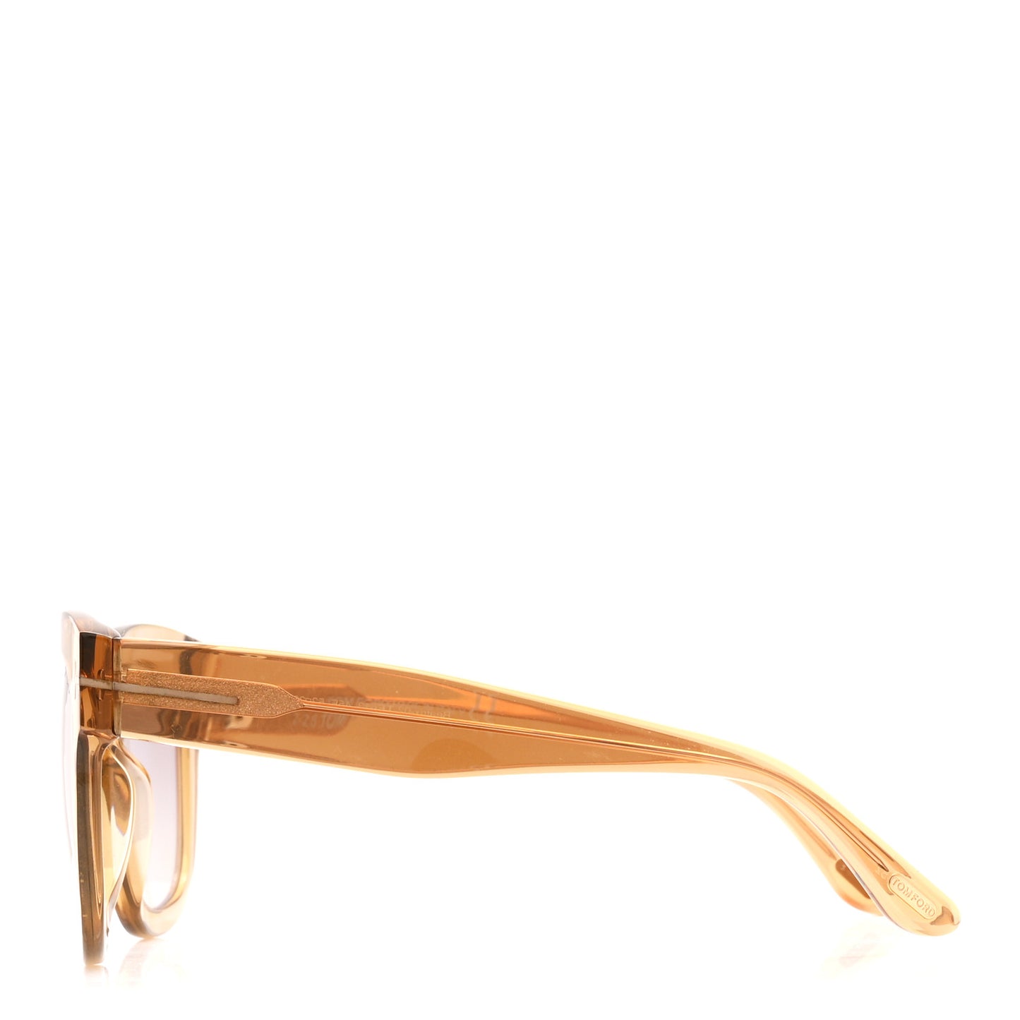 Beatrix-02 Sunglasses TF613 Brown