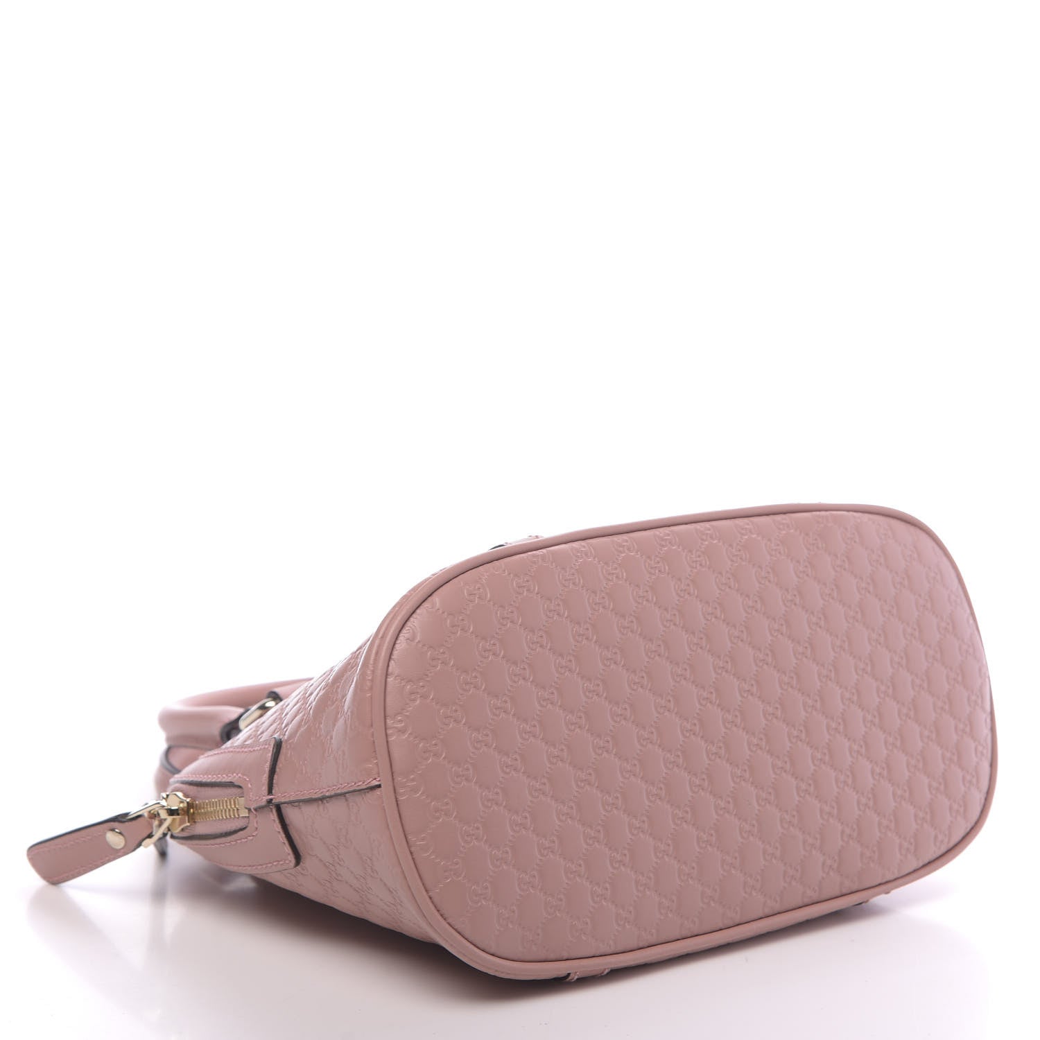 Gucci Microguccissima Mini Dome Bag Soft Pink 4 of 10