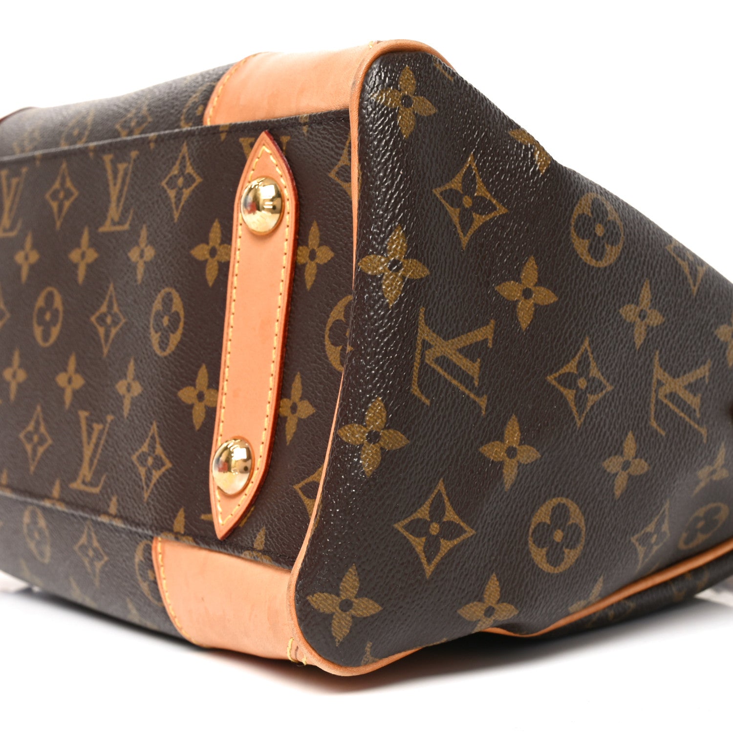 Louis Vuitton Monogram Retiro PM 9 of 9