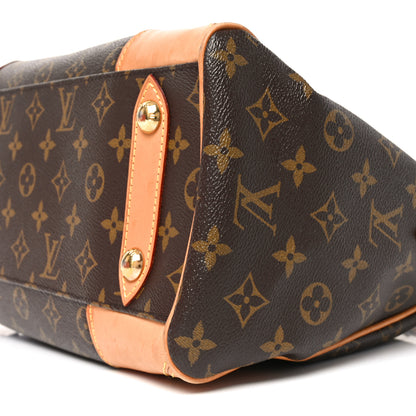 Louis Vuitton Monogram Retiro PM 9 of 9