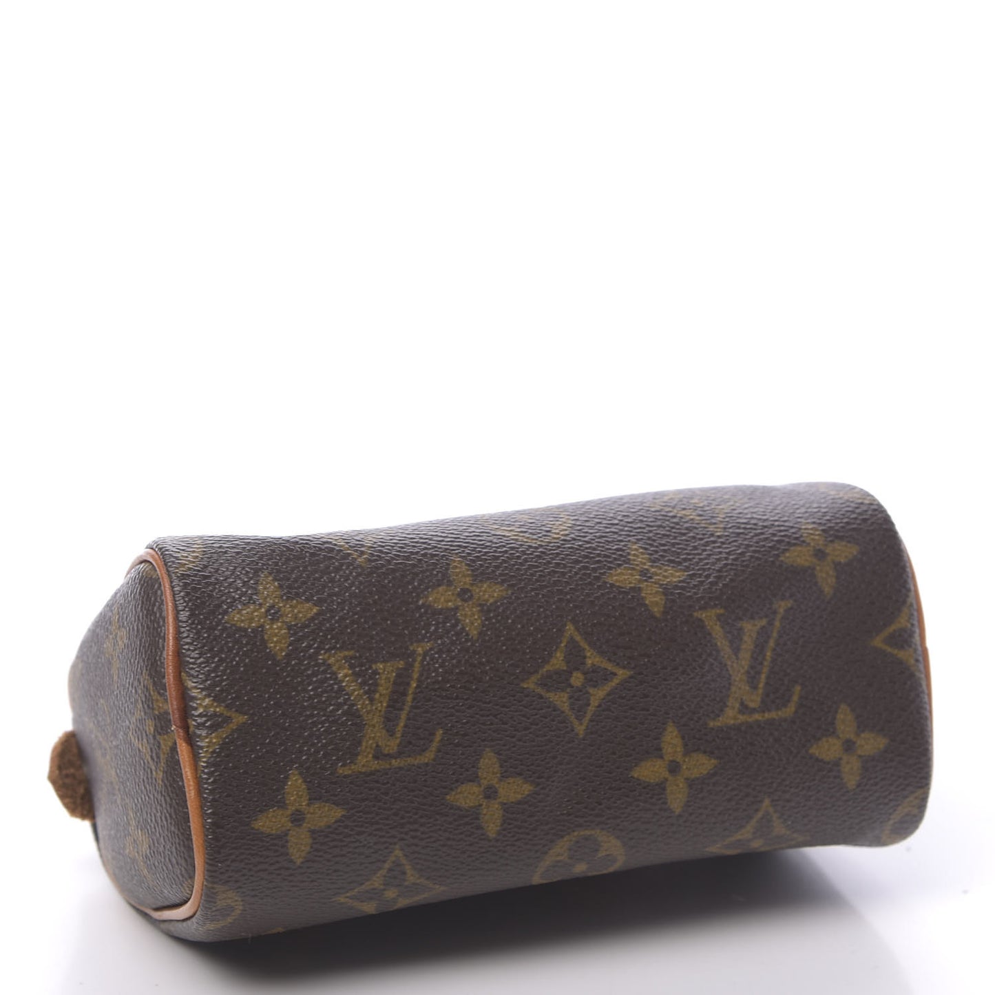 Monogram Mini Sac HL Speedy