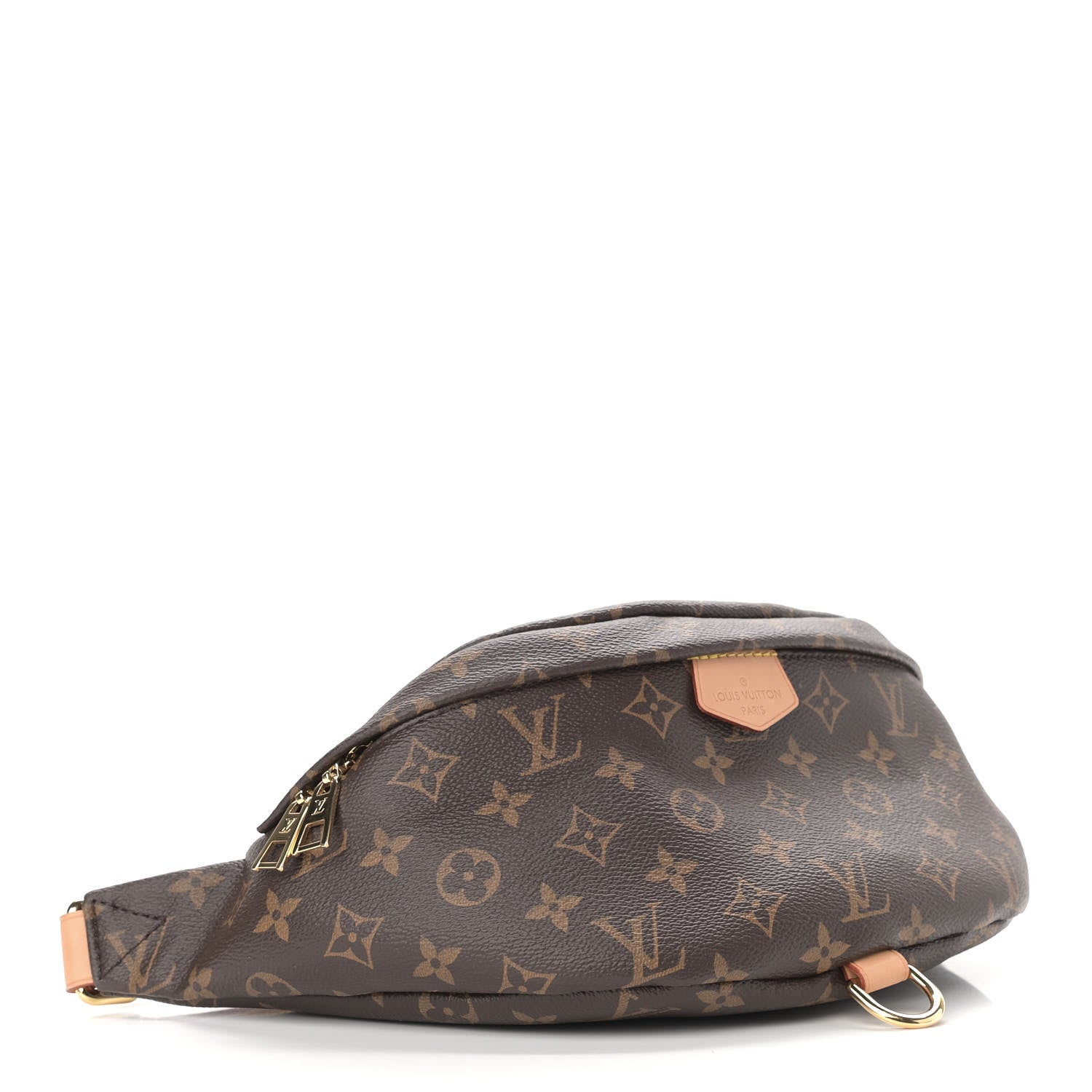 Louis Vuitton Monogram Bumbag 3 of 9