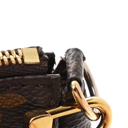 Louis Vuitton Monogram Multi Pochette Accessories Rose Clair 12 of 12