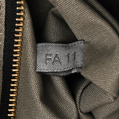 Marc Jacobs Lambskin Quilted The XL Single Flap Black 9 of 12