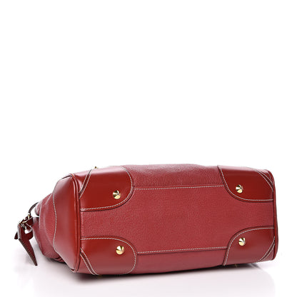 Louis Vuitton Suhali Le Majestueux Tanami 4 of 13