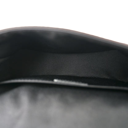 Louis Vuitton Monogram Macassar Montsouris Messenger PM 5 of 9