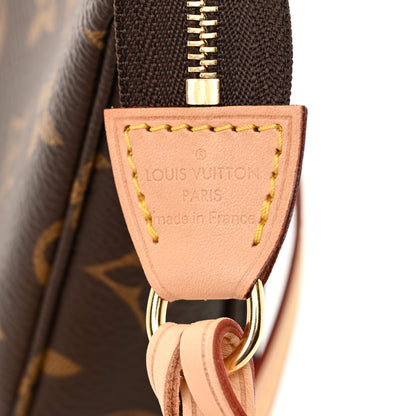 Louis Vuitton Monogram Pochette Accessories NM 7 of 11