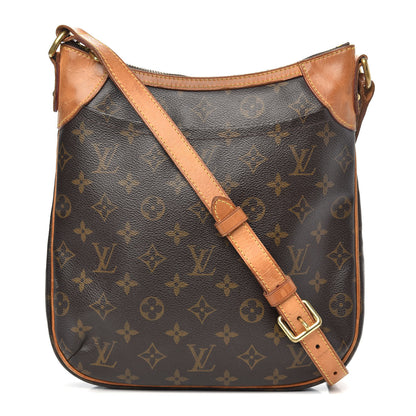 Louis Vuitton Monogram Odeon PM 1 of 12