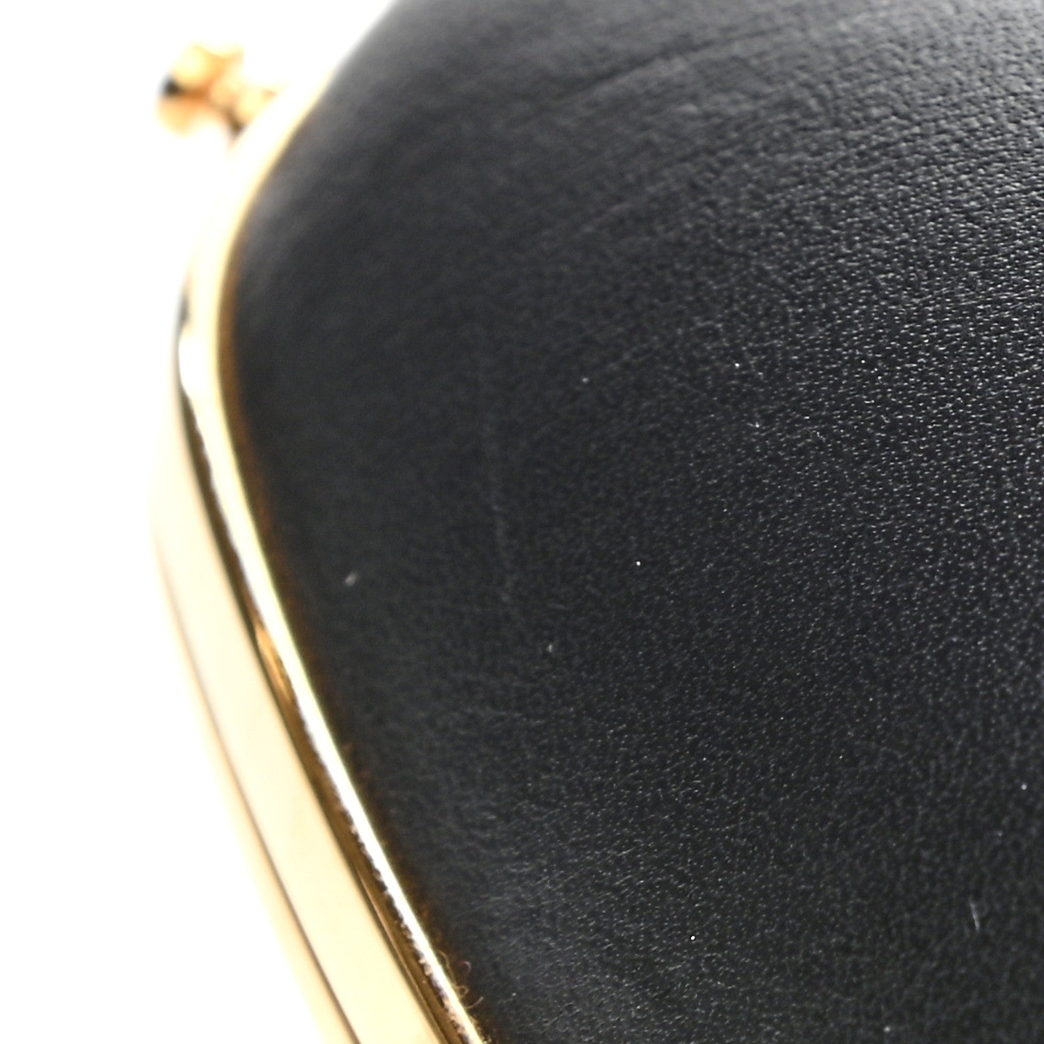 Louis Vuitton Monogram Egg Case Black 13 of 13