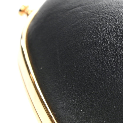 Louis Vuitton Monogram Egg Case Black 13 of 13