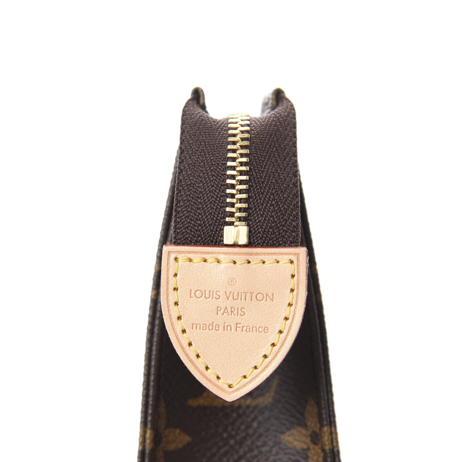Louis Vuitton Monogram Toiletry Pouch 15 6 of 9