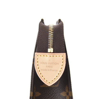 Louis Vuitton Monogram Toiletry Pouch 15 6 of 9