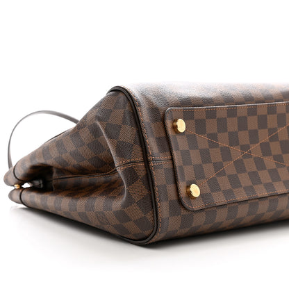 Louis Vuitton Damier Ebene Marylebone GM 8 of 9