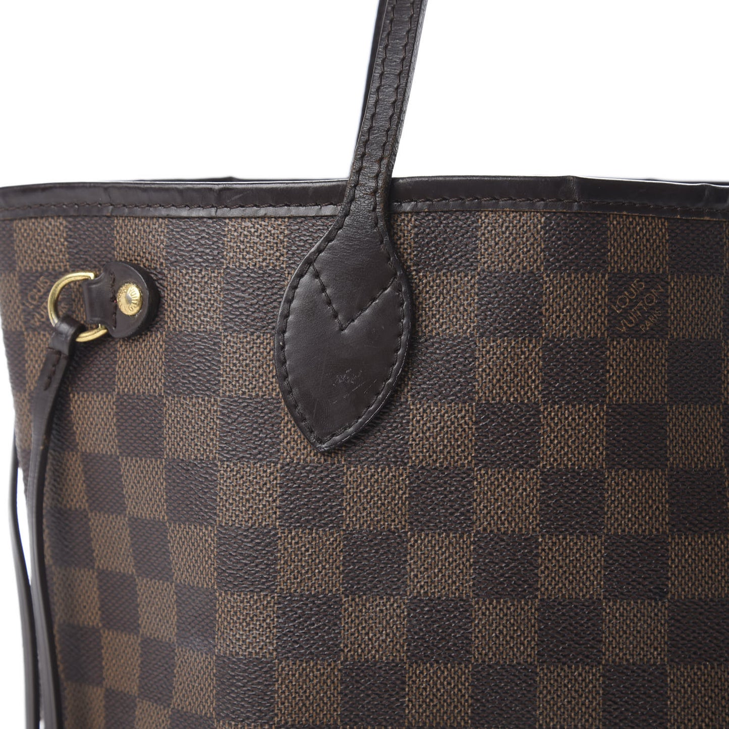 Damier Ebene Neverfull PM