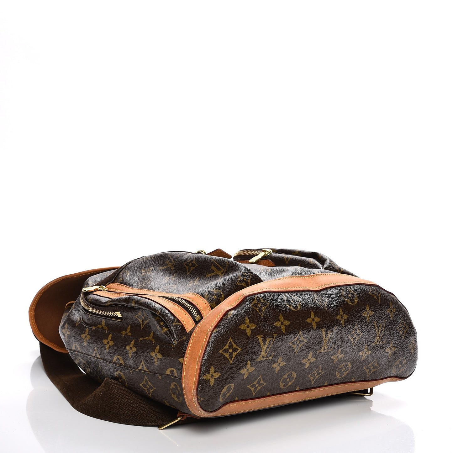 Monogram Bosphore Backpack