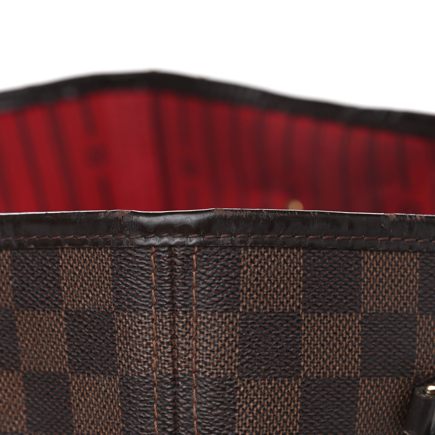 Damier Ebene Neverfull MM