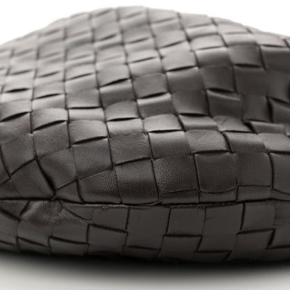 Bottega Veneta Nappa Intrecciato Teen Jodie Hobo Fondant 11 of 11