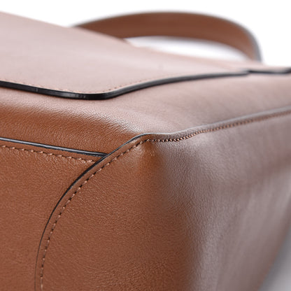 Chloe Calfskin Medium Faye Day Shoulder Bag Tan 13 of 15