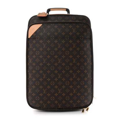 Louis Vuitton Monogram Pegase Legere Business 1 of 14