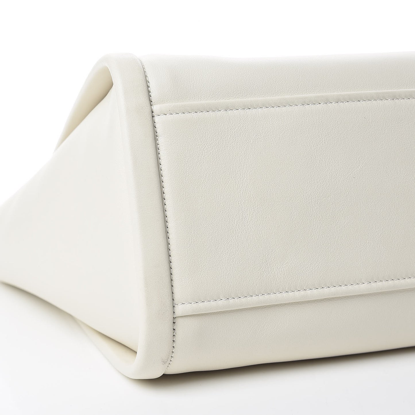 Grace Lux Concept Tote White
