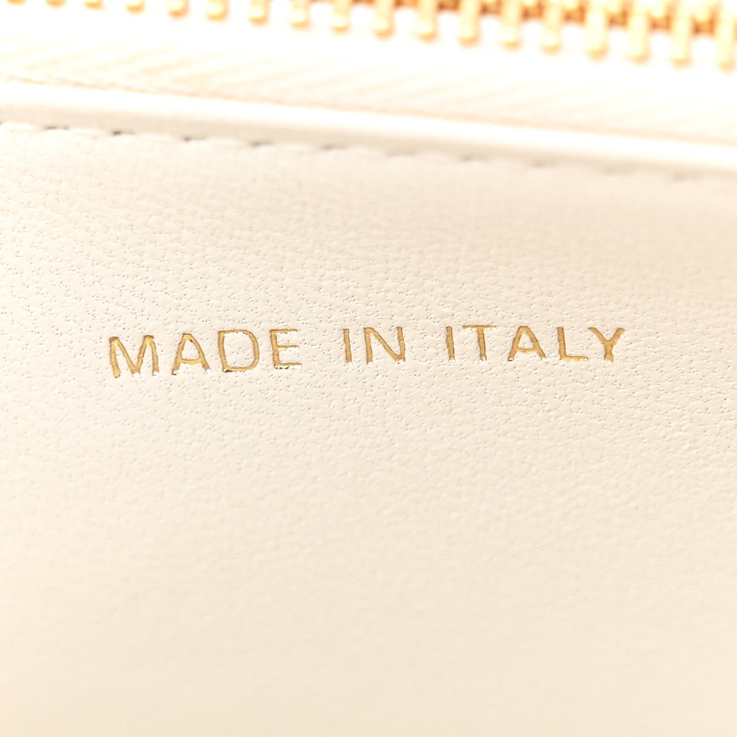 Christian Dior Lambskin Macrocannage Mini Miss Caro Bag Latte 7 of 15