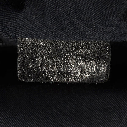 Givenchy Leather Medium Pocket Nightingale Black 7 of 9