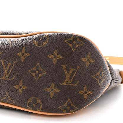 Louis Vuitton Monogram Boulogne NM 9 of 9