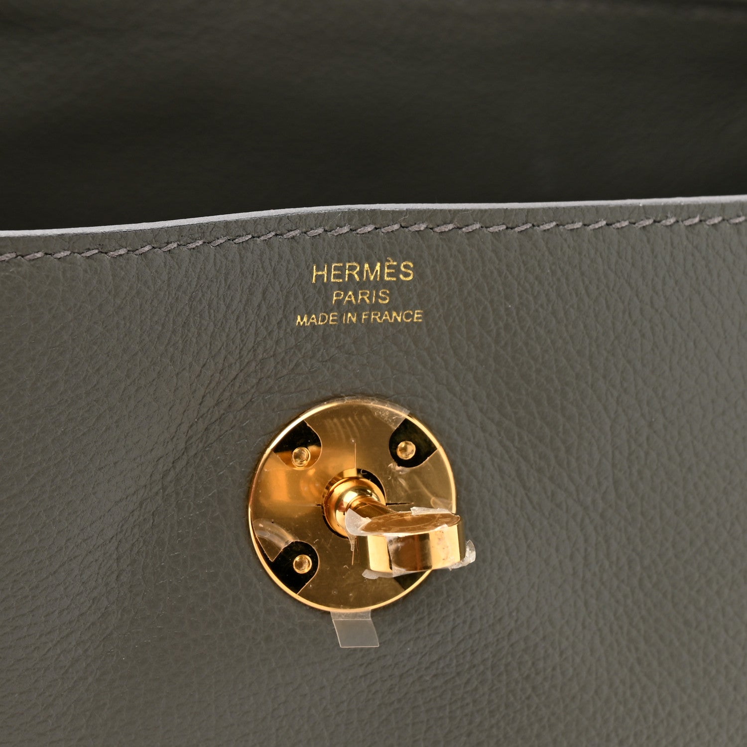 Hermes Evercolor Lindy 26 Gris Meyer 6 of 11